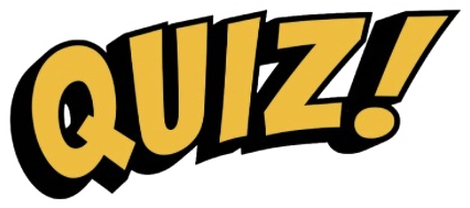Logo Quiz