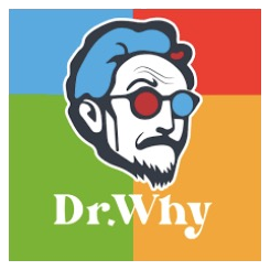 Logo Dr. Why