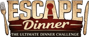 Logo Escape Dinner